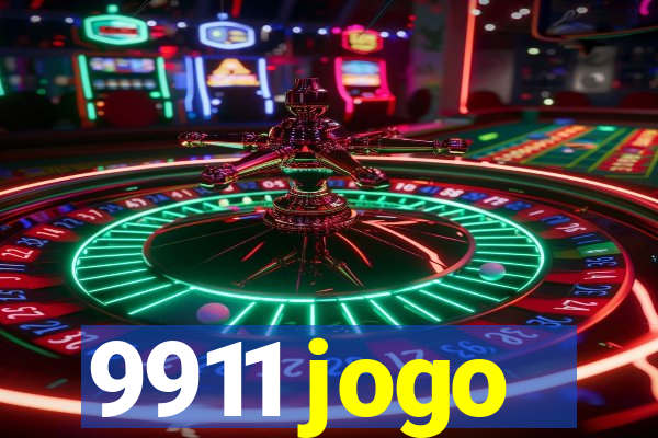 9911 jogo